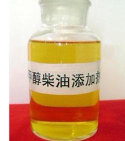 新能源柴油車用燃料